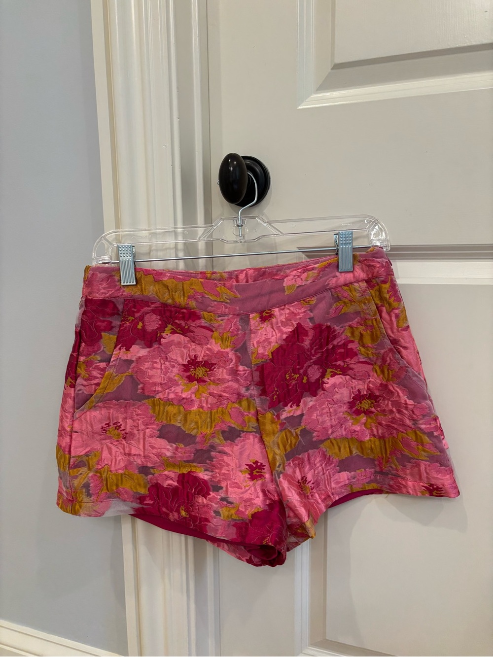 Pants Store Floral Shorts